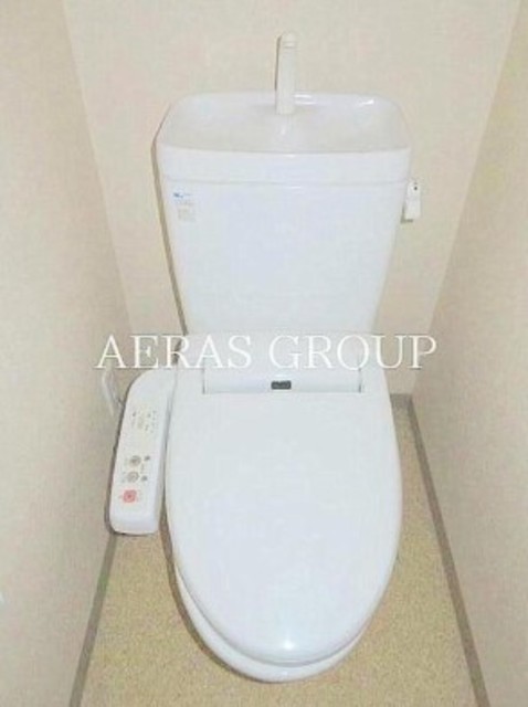 トイレ　同仕様タイプ