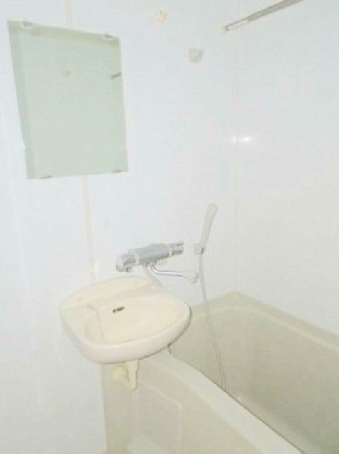 バス・シャワールーム　同仕様タイプ