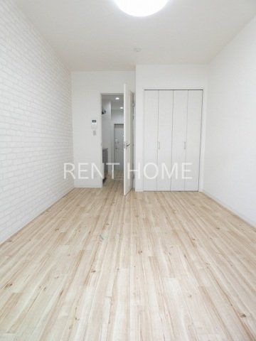 その他部屋・スペース　洋室