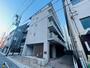 北千住駅より徒歩5分 3階 築25年の賃貸物件