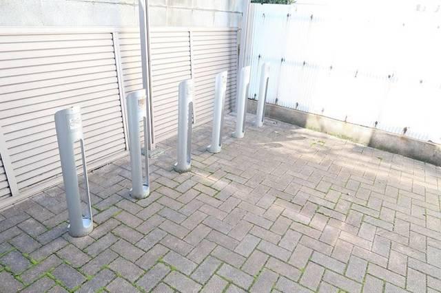 その他共有部分　?