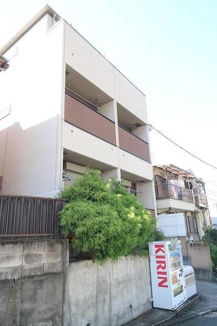 エントランス　?