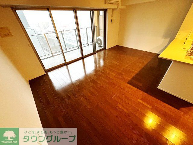 その他部屋・スペース　バルコニー