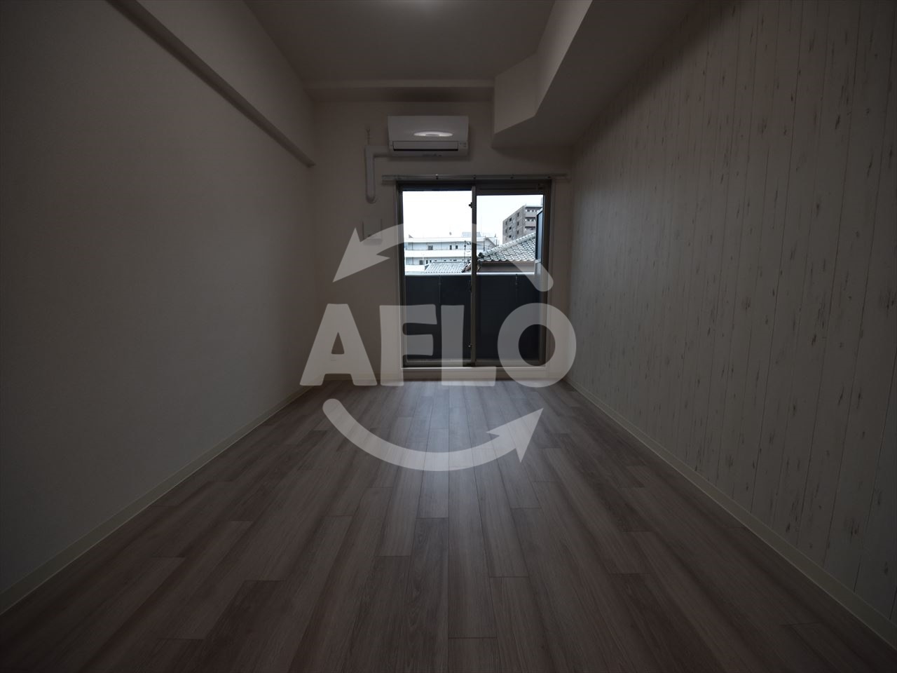 居室・リビング　プレサンス大阪都島エレナード　洋室