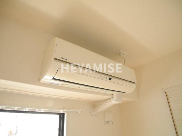 その他　※同間取りの別の階のお部屋の写真です※