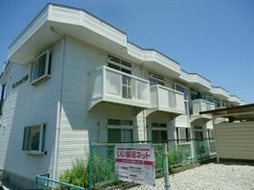 豊橋鉄道渥美線/神戸駅 歩2分