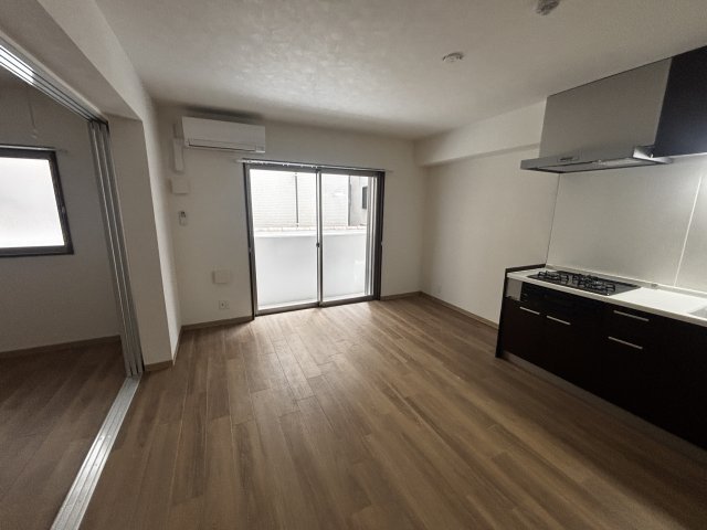 キッチン　同仕様