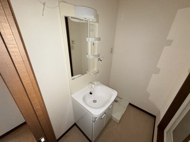 フジパレス高見の里I番館の内装写真