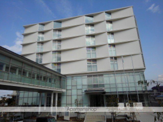 その他　四国中央市役所（その他）まで1800m