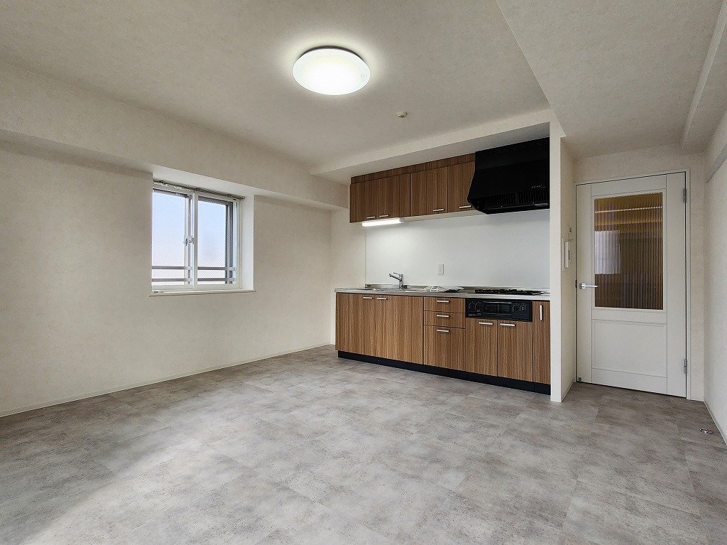 その他部屋・スペース　室内綺麗にリフォーム済み　隣の生活音が軽減スラブ壁