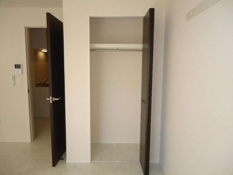 収納　図面と現状に相違がある場合には現状を優先