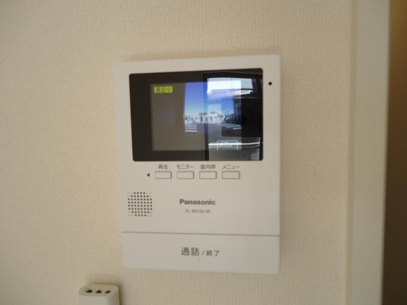 セキュリティ　図面と現状に相違がある場合には現状を優先