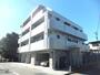 高根公団駅より徒歩4分 築12年10ヶ月 4階建の賃貸物件