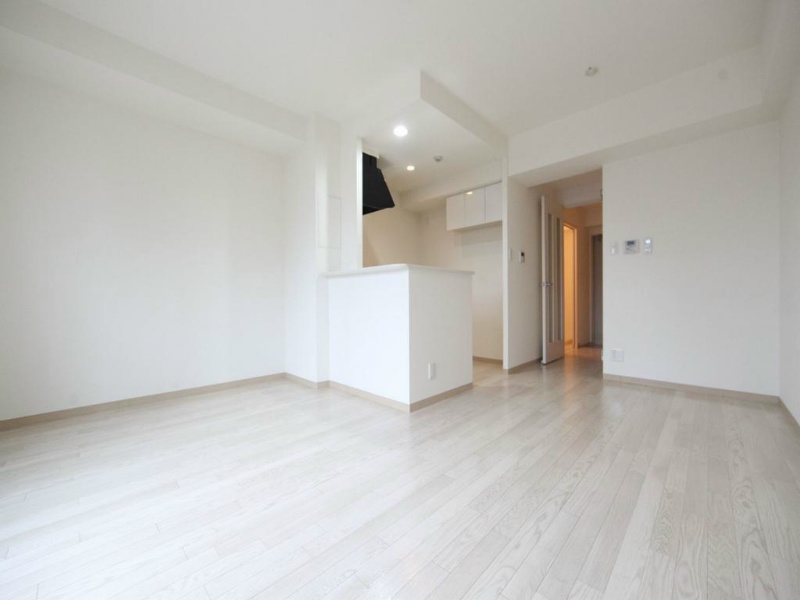 居室・リビング　洋室13.1　ウォークインクローゼット(収納充実してます）