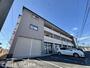 前橋大島駅より徒歩24分 3階 築34年8ヶ月の賃貸物件