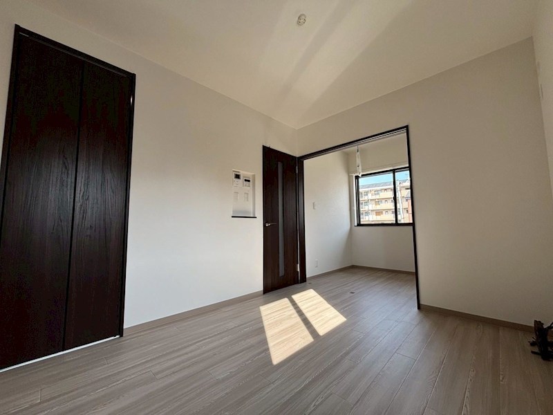 建物外観　同タイプ