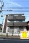 南行徳駅より徒歩6分 3階 築2年8ヶ月の賃貸物件