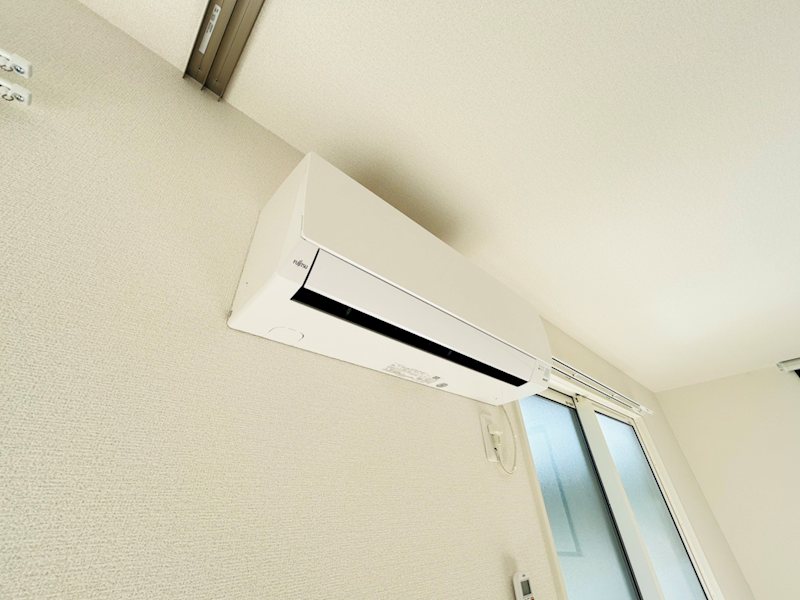 その他設備　同管理会社の類似物件の写真になります。