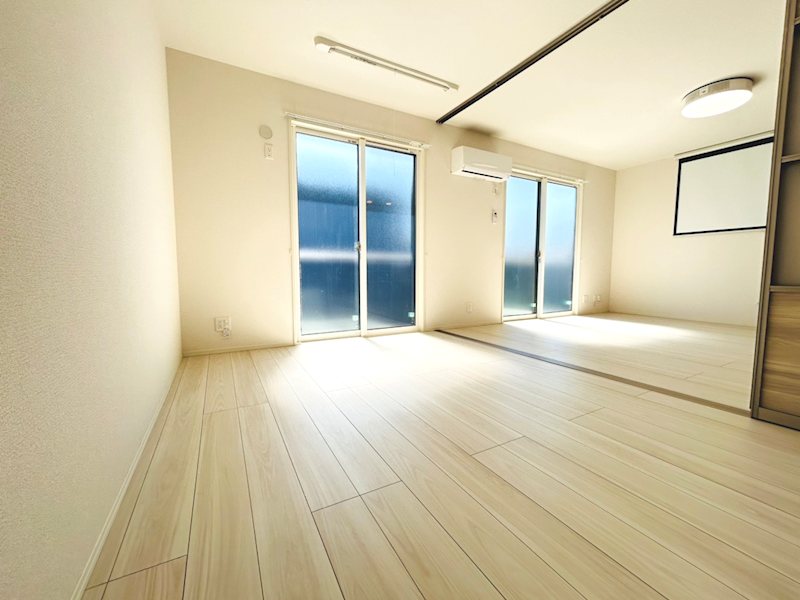 その他部屋・スペース　同管理会社の類似物件の写真になります。