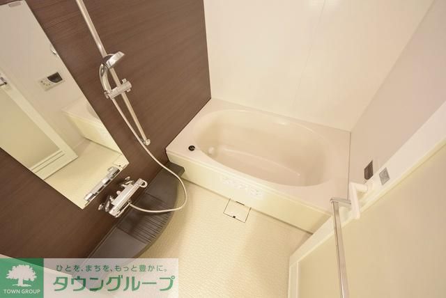 バス・シャワールーム　★先行申込受付中★タウンハウジング目黒店へお問い合わせ下さ…
