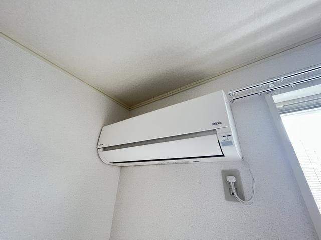 その他設備　別号室の写真