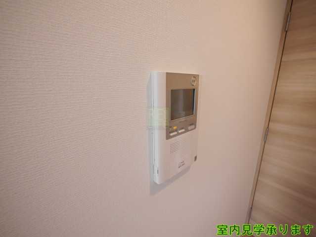 セキュリティ　別部屋参考写真
