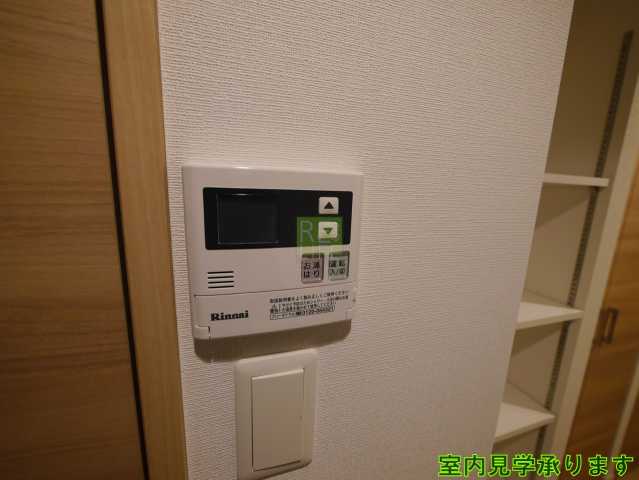 その他　別部屋参考写真