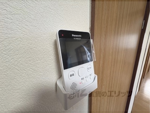 セキュリティ　ドアフォン（ＴＶ含）