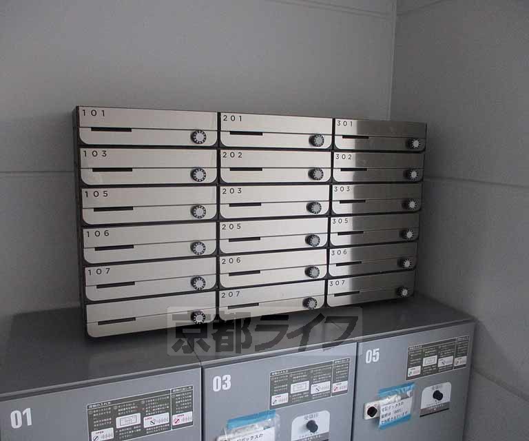 その他共有部分