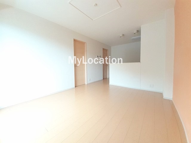 居室・リビング　☆快適なくつろぎ空間です☆