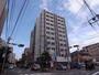西鉄平尾駅より徒歩5分 9階 築14年7ヶ月の賃貸物件