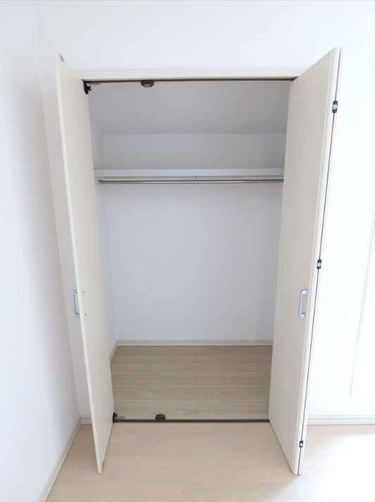 収納　こまごまとしたものを収納できそうですね