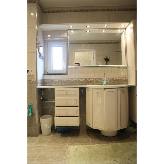 洗面設備　洗面所