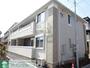 江戸川台駅より徒歩6分 1階 築6年8ヶ月の賃貸物件