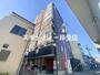 花園町駅より徒歩1分 5階 築10年6ヶ月の賃貸物件