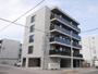 東区役所前駅より徒歩8分 3階 築1年9ヶ月の賃貸物件