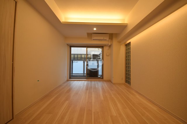 その他部屋・スペース　B-PROUD天満橋　寝室