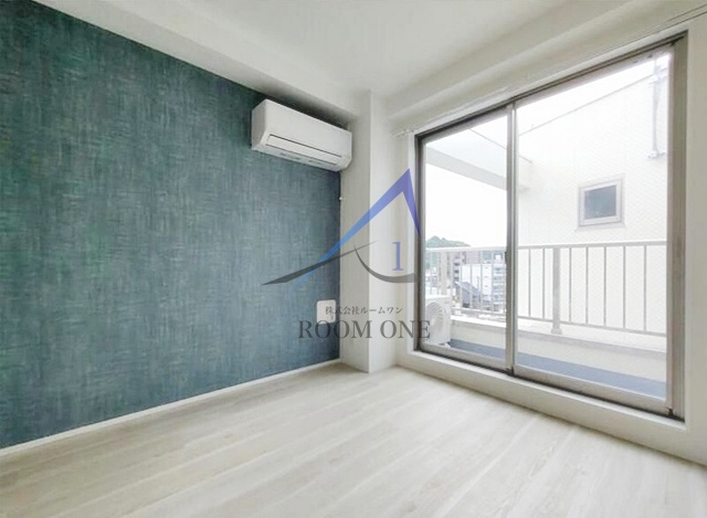 その他部屋・スペース　寝室です。