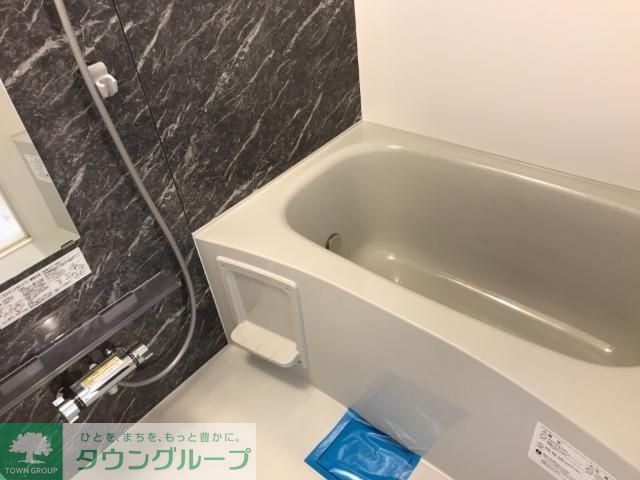 バス・シャワールーム　お問合せはタウンハウジングまで！※現地待合わせ相談可能