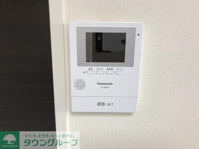 セキュリティ　お問合せはタウンハウジングまで！※現地待合わせ相談可能