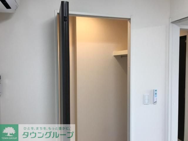 収納　お問合せはタウンハウジングまで！※現地待合わせ相談可能