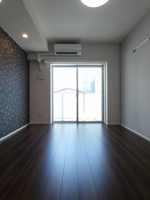 居室・リビング　居室