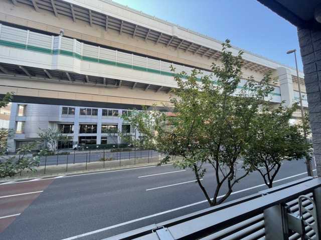 眺望　プロスペクト西巣鴨