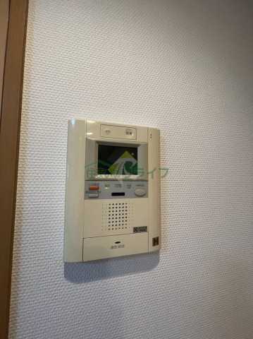 セキュリティ　プロスペクト西巣鴨