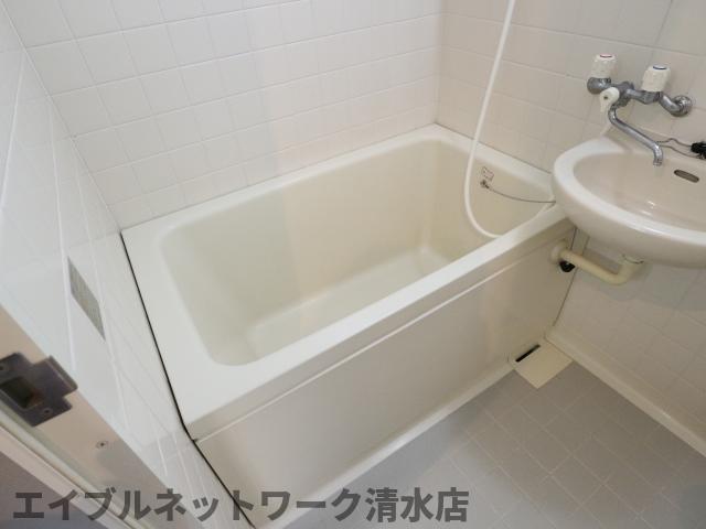 バス・シャワールーム　同物件同タイプ