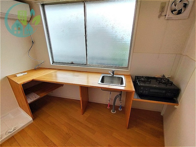 キッチン　ノベラ篠原北町（旧フープ篠北）（ネット無料）