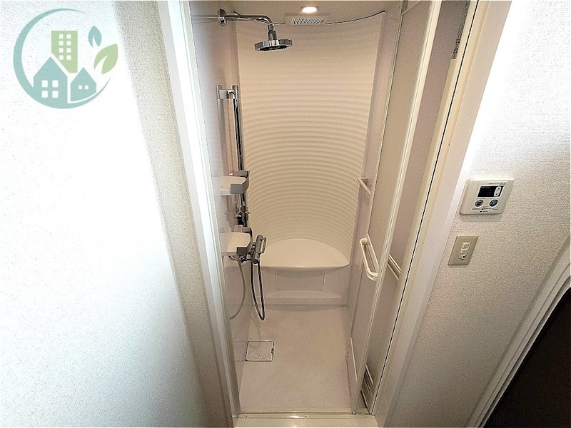 バス・シャワールーム　ノベラ篠原北町（旧フープ篠北）（ネット無料）