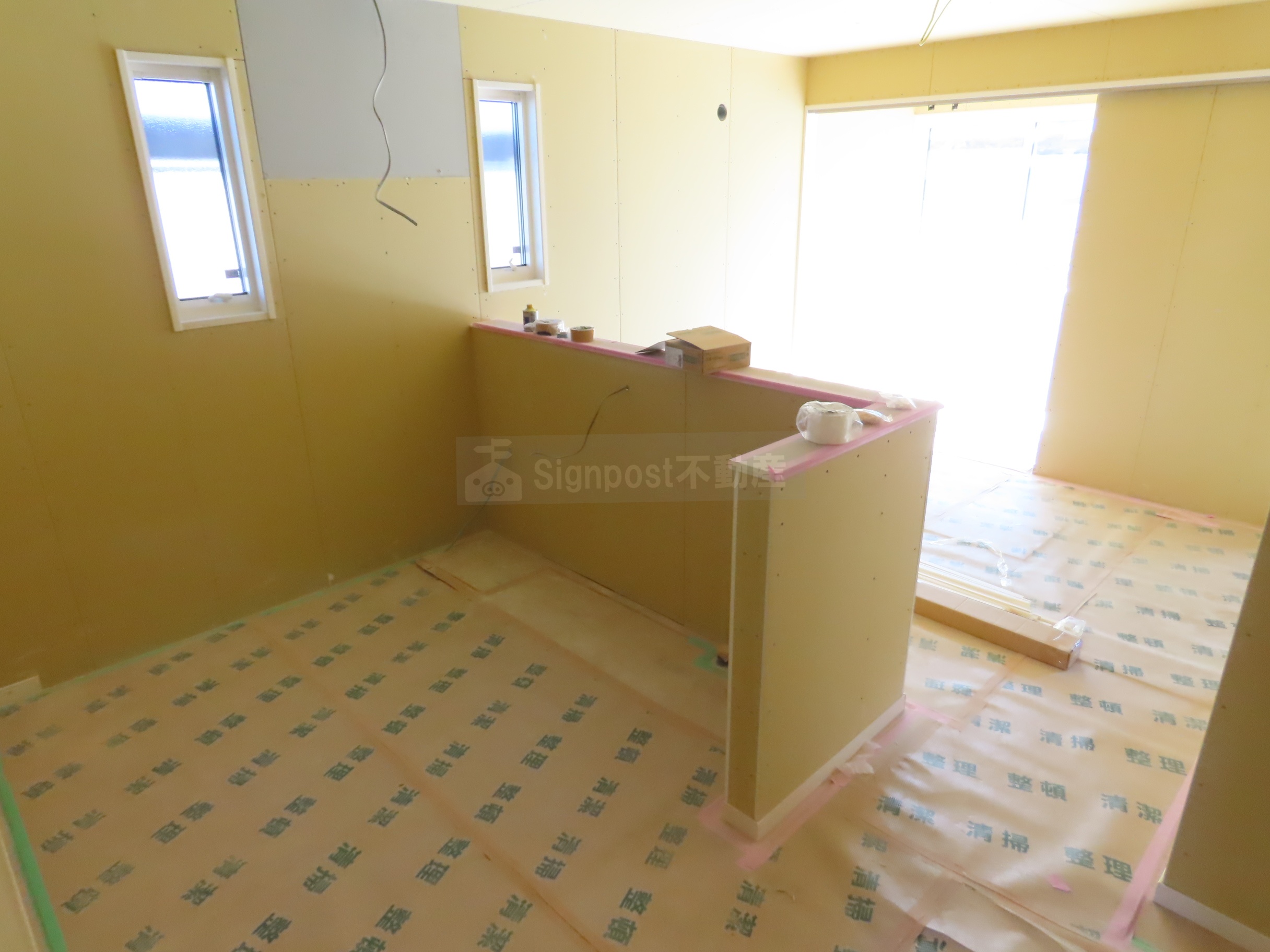 居室・リビング