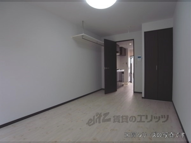 居室・リビング　洋室