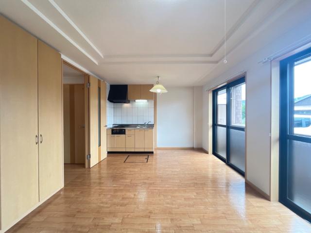 その他　リビング